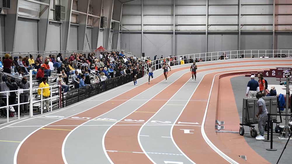 Results South Carolina Invitational 2024 Watch Athletics   Carolina Indoor Facility (1) 